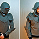 Illustration for article titled Medieval Hoodie Makes You a Knight In Shining Cotton